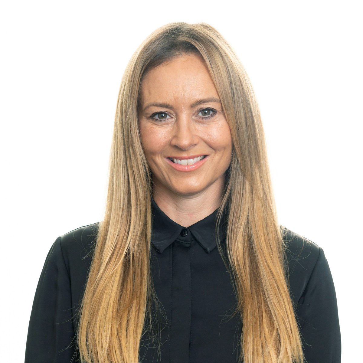 Lucy Tier - Operations Director